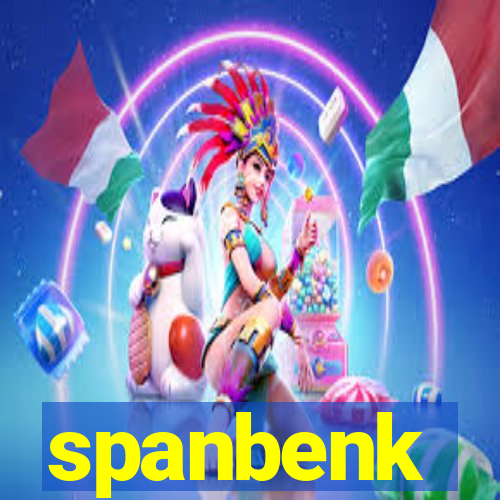 spanbenk