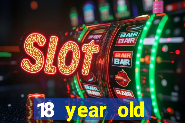 18 year old casinos in ks