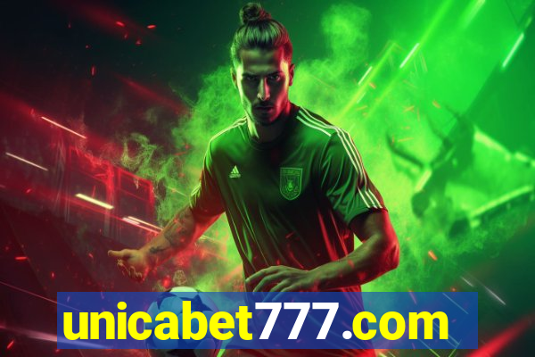 unicabet777.com