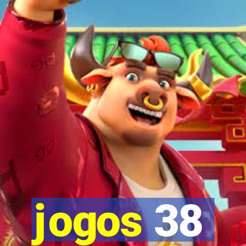 jogos 38