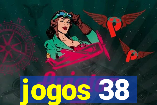 jogos 38