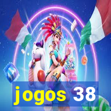 jogos 38