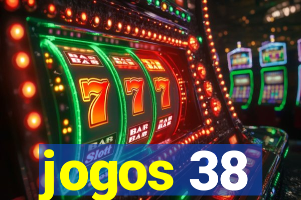 jogos 38