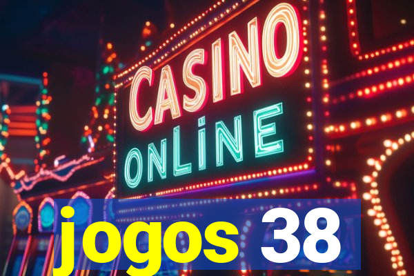 jogos 38