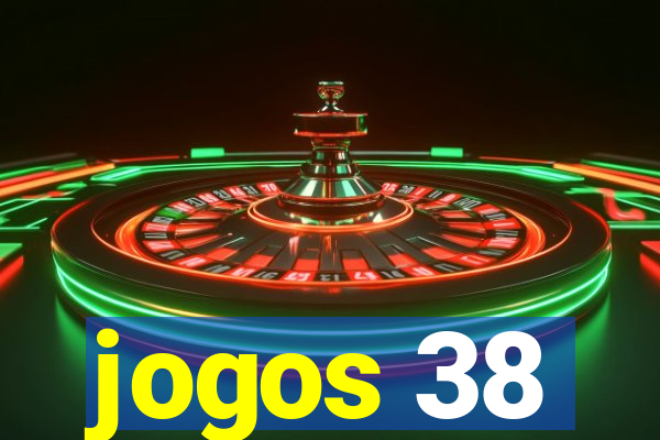 jogos 38