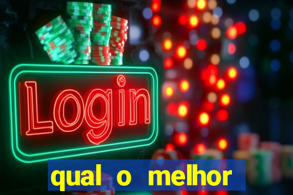 qual o melhor casino para ganhar dinheiro