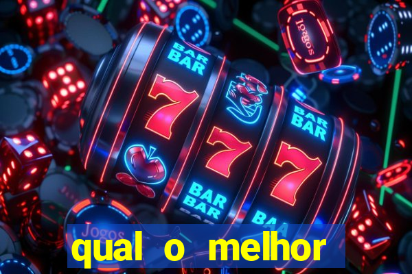 qual o melhor casino para ganhar dinheiro