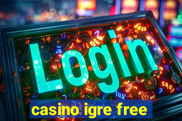 casino igre free