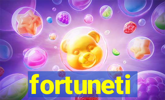 fortuneti