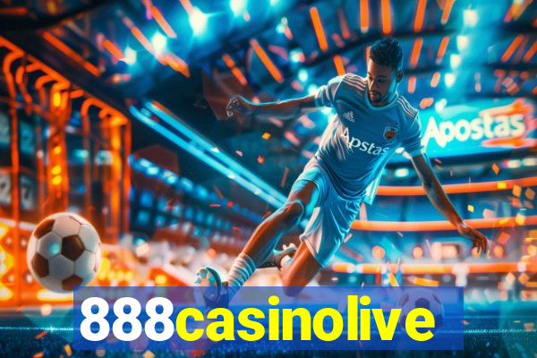 888casinolive