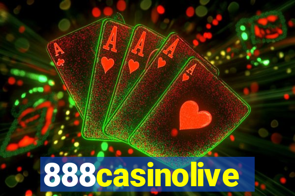 888casinolive