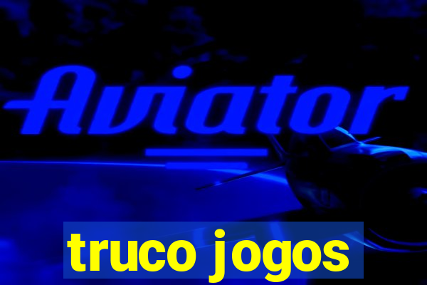 truco jogos