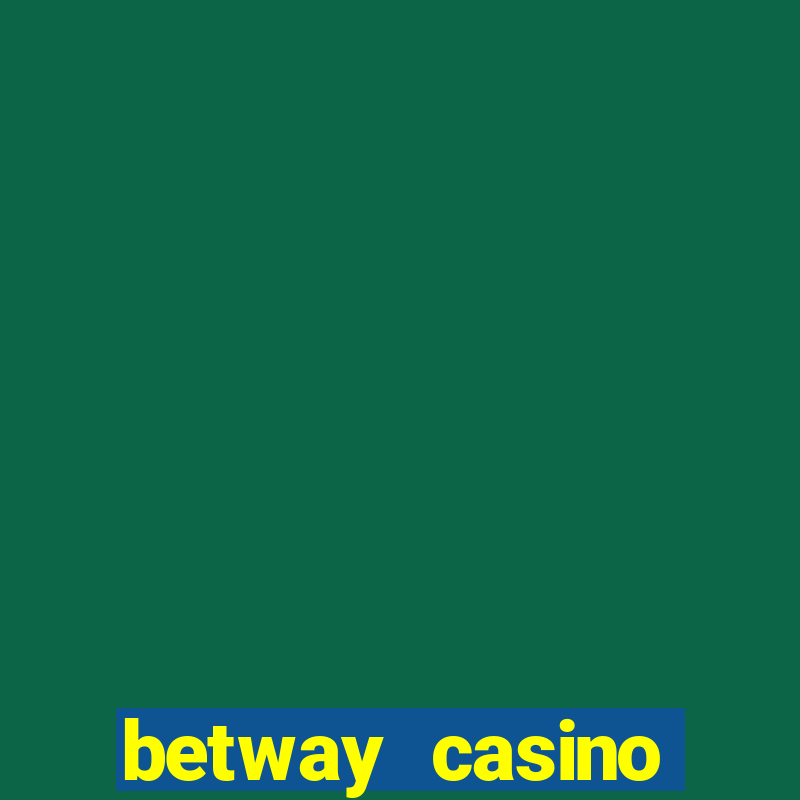 betway casino review nj