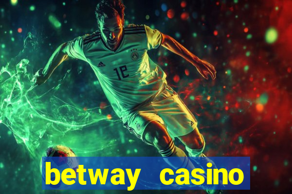 betway casino review nj