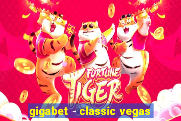 gigabet - classic vegas