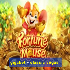 gigabet - classic vegas