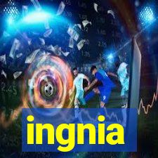 ingnia