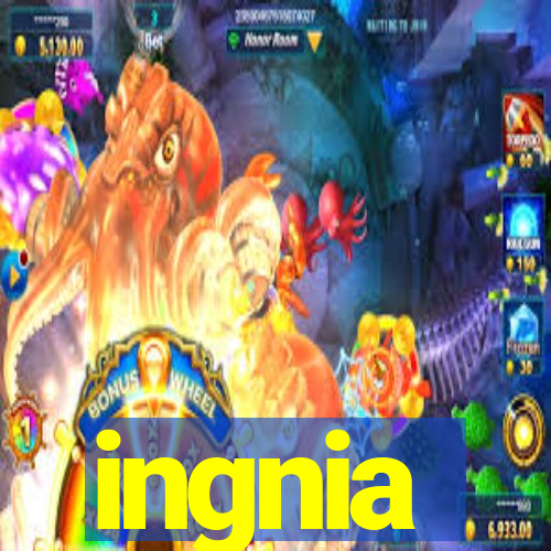 ingnia