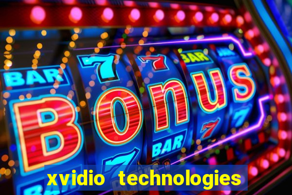 xvidio technologies startup download o android