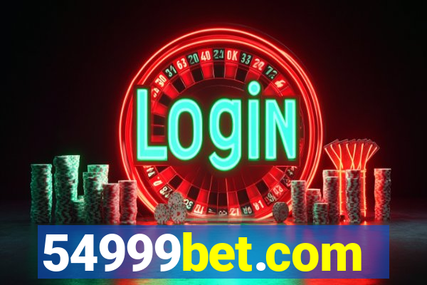 54999bet.com