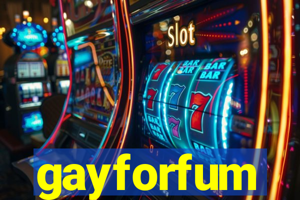 gayforfum