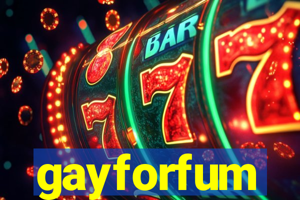 gayforfum