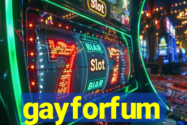 gayforfum