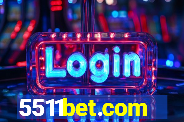 5511bet.com