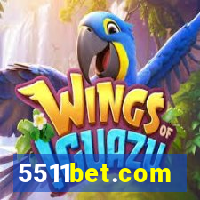 5511bet.com