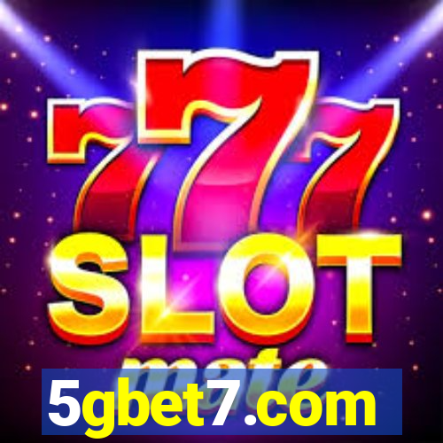 5gbet7.com