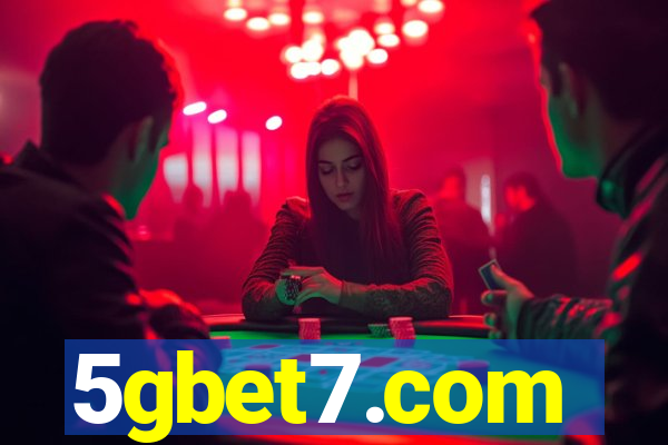 5gbet7.com