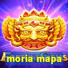 moria mapa