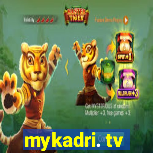 mykadri. tv