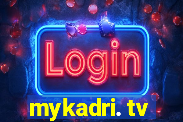 mykadri. tv