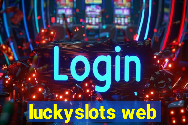 luckyslots web