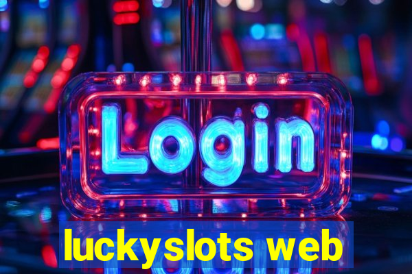 luckyslots web