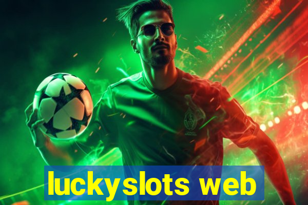 luckyslots web