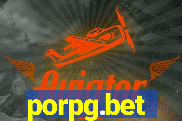 porpg.bet