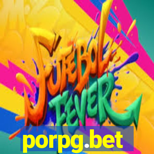 porpg.bet