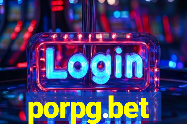 porpg.bet