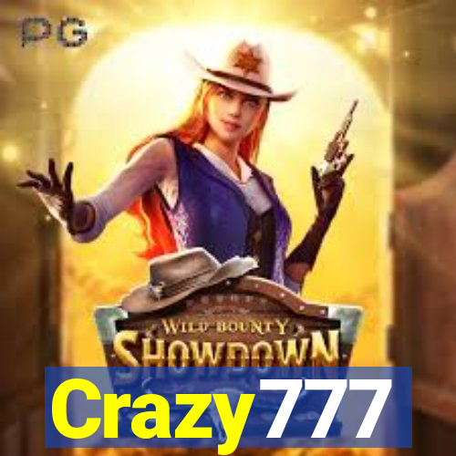 Crazy777