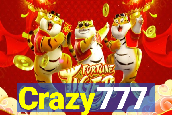 Crazy777