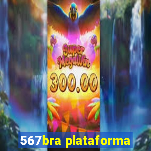 567bra plataforma