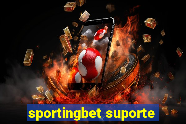 sportingbet suporte