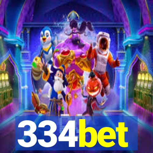 334bet