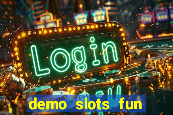 demo slots fun fortune rabbit