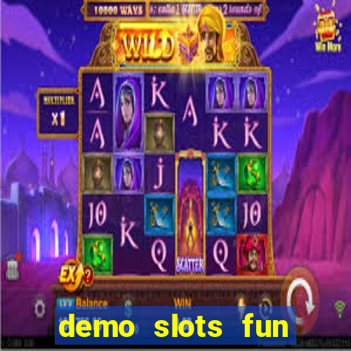 demo slots fun fortune rabbit