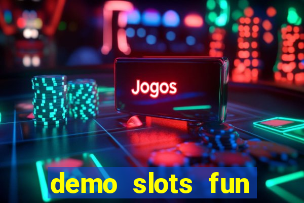 demo slots fun fortune rabbit