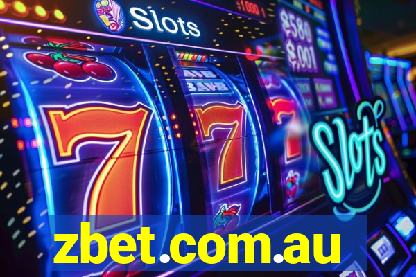 zbet.com.au