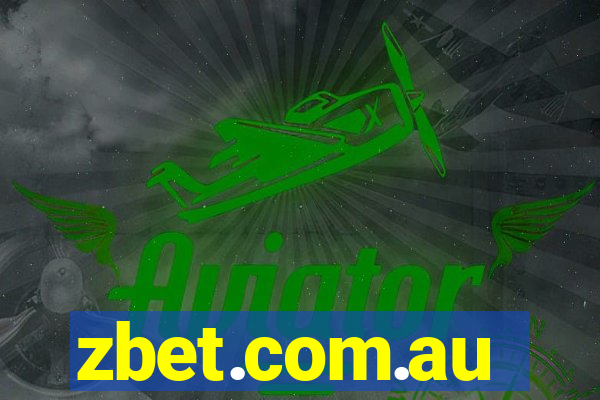 zbet.com.au